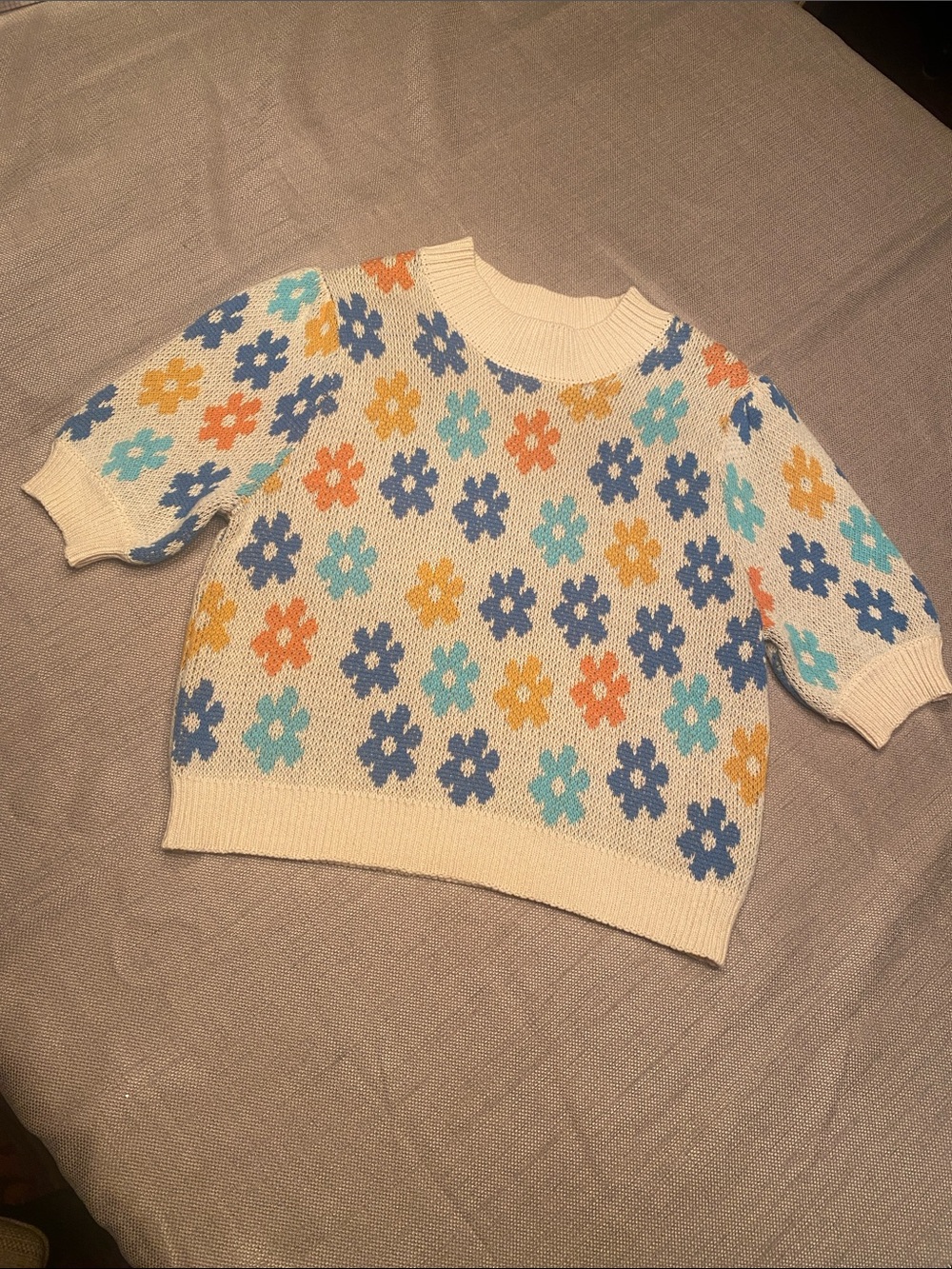 THML women’s XS sweater